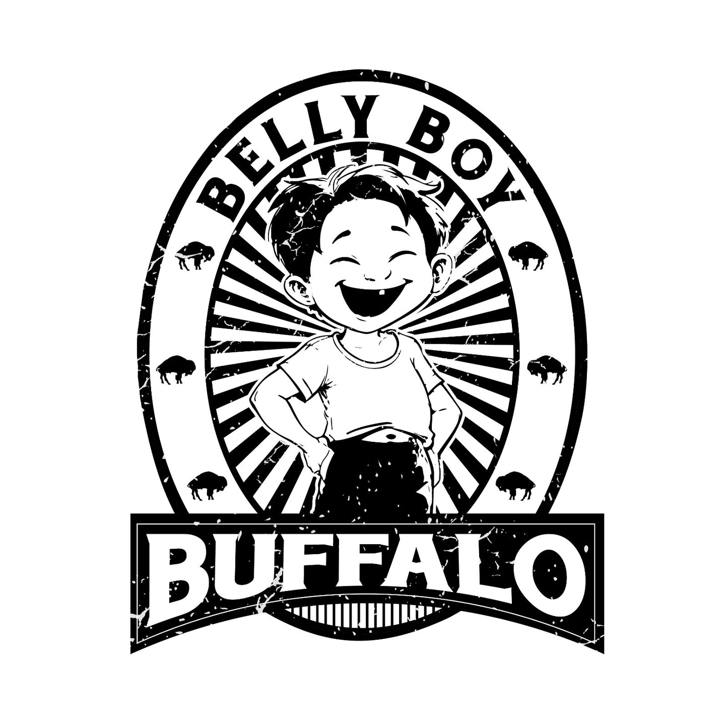 Belly Boy Buffalo e-Gift Cards