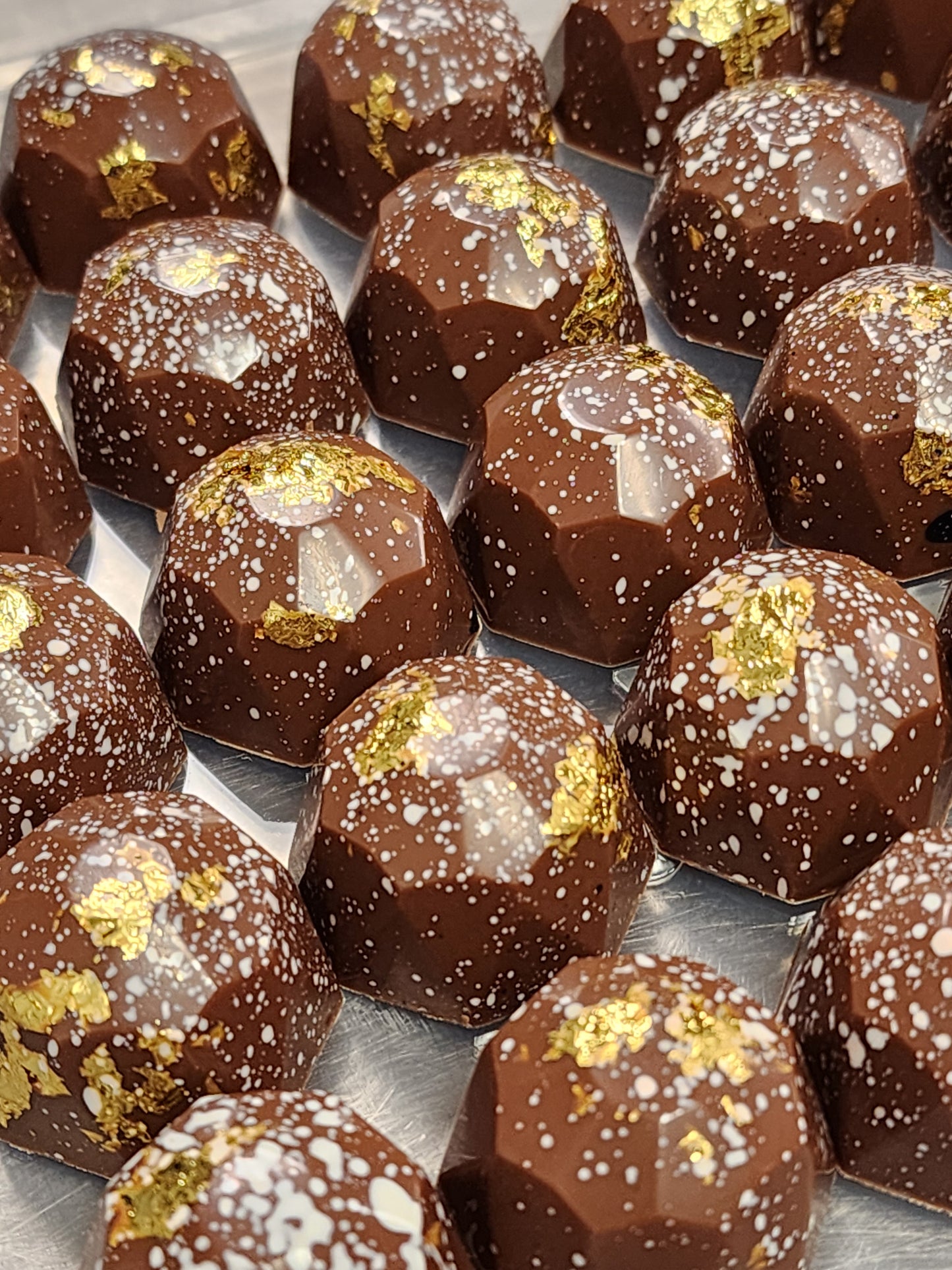 Chocolate Bon Bons