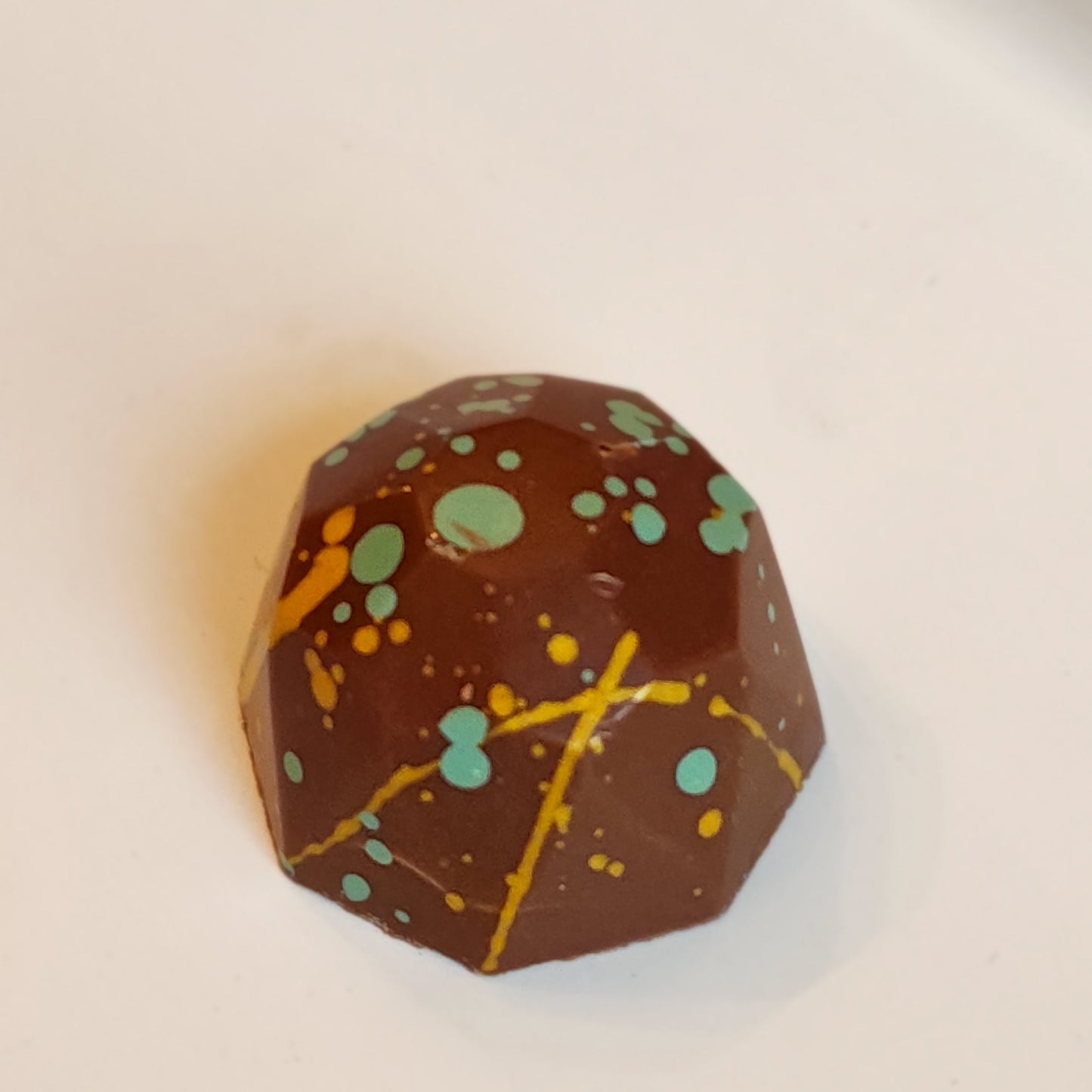 Chocolate Bon Bons