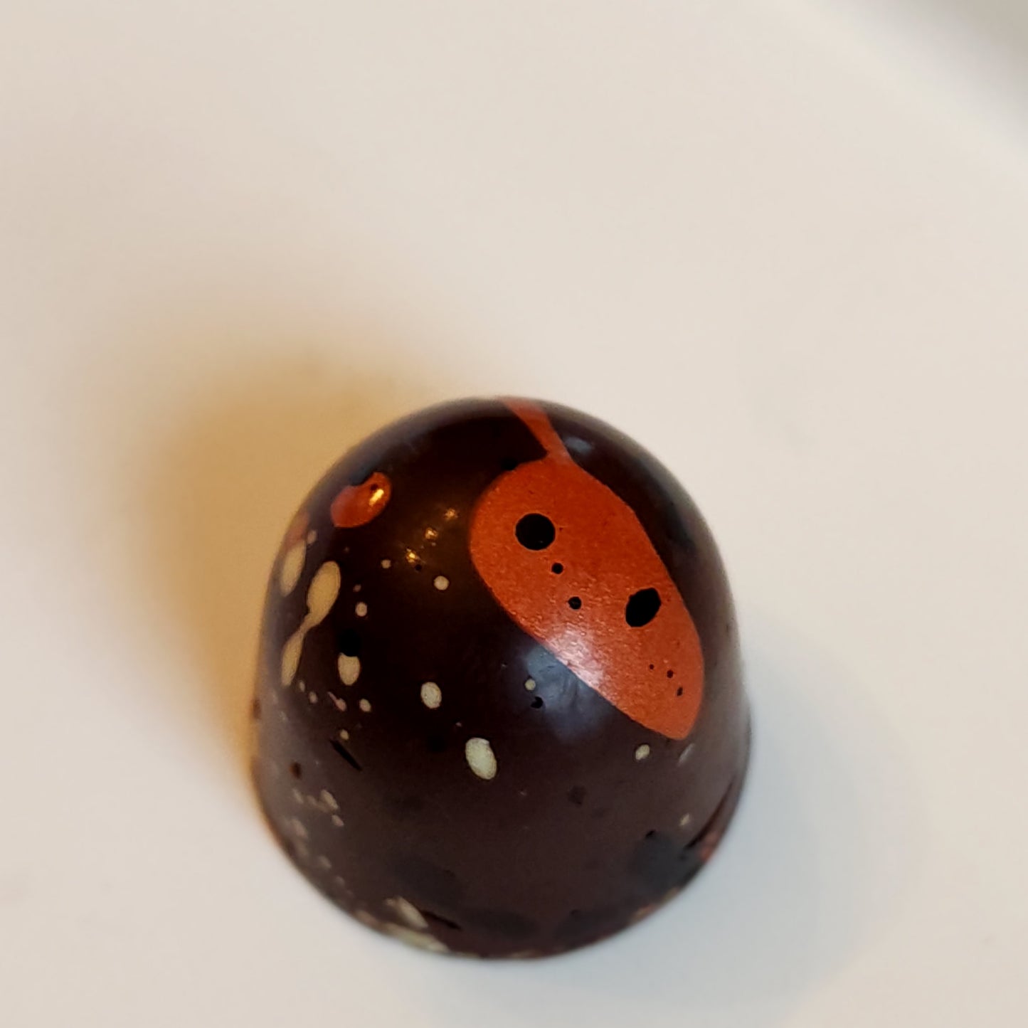 Chocolate Bon Bons