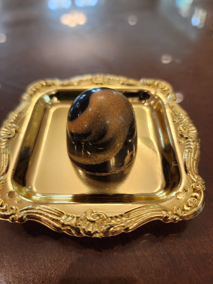 Caramel/ Espresso/ Malt