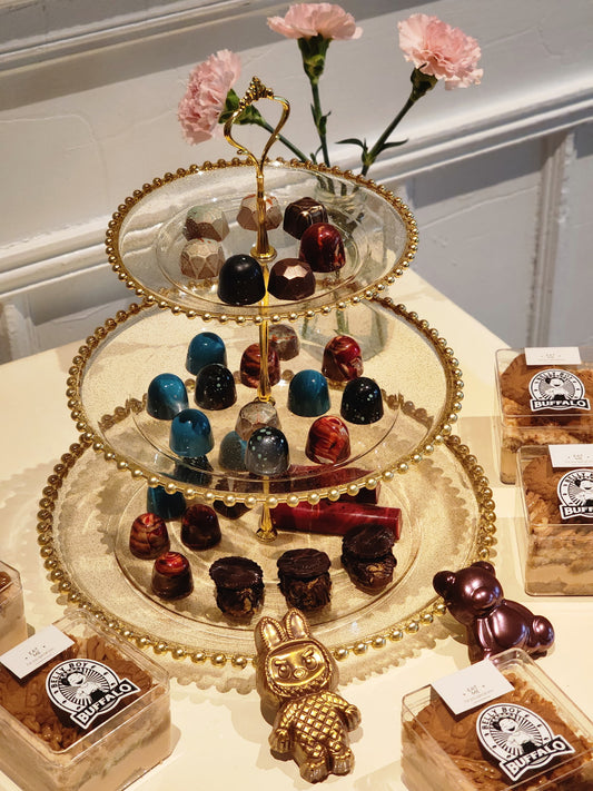 Chocolate Bon Bons