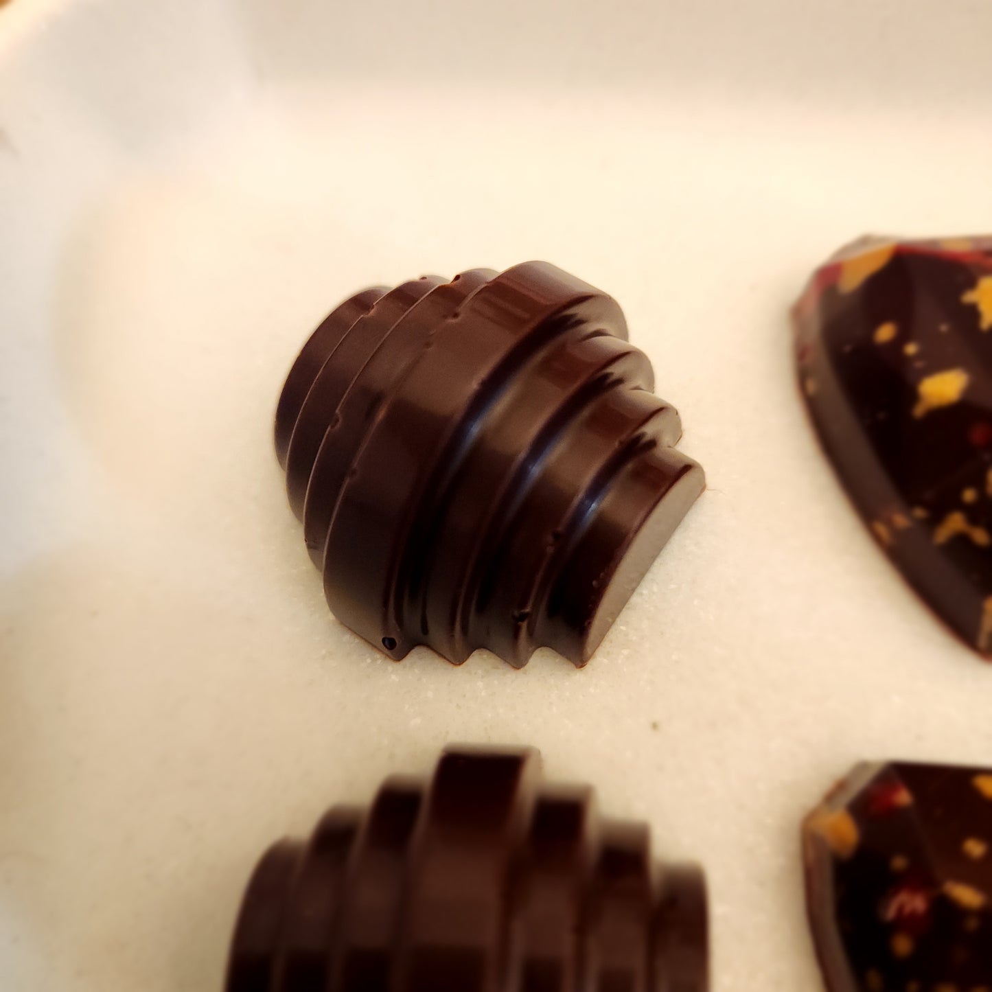 Chocolate Bon Bons