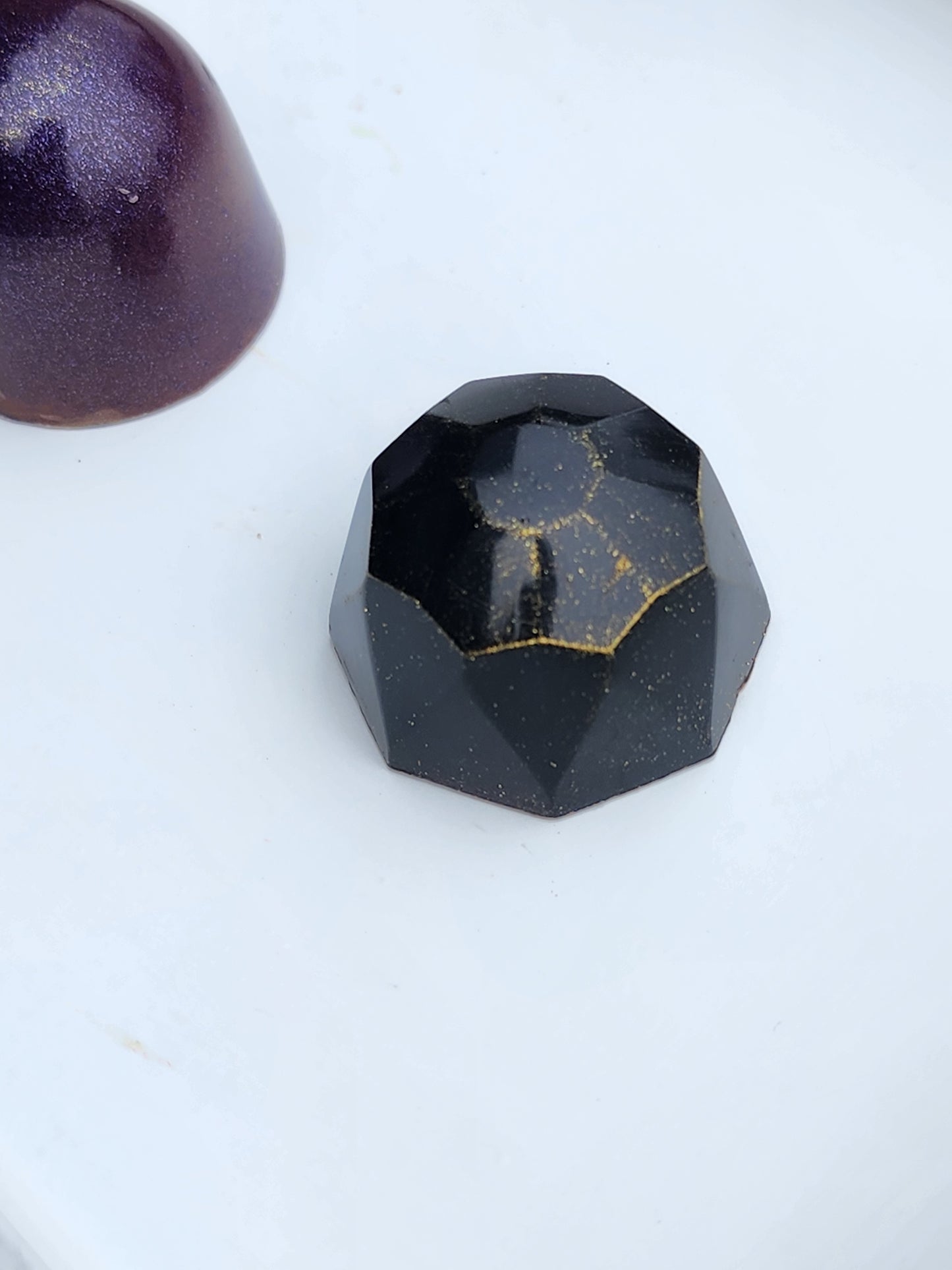 Chocolate Bon Bons