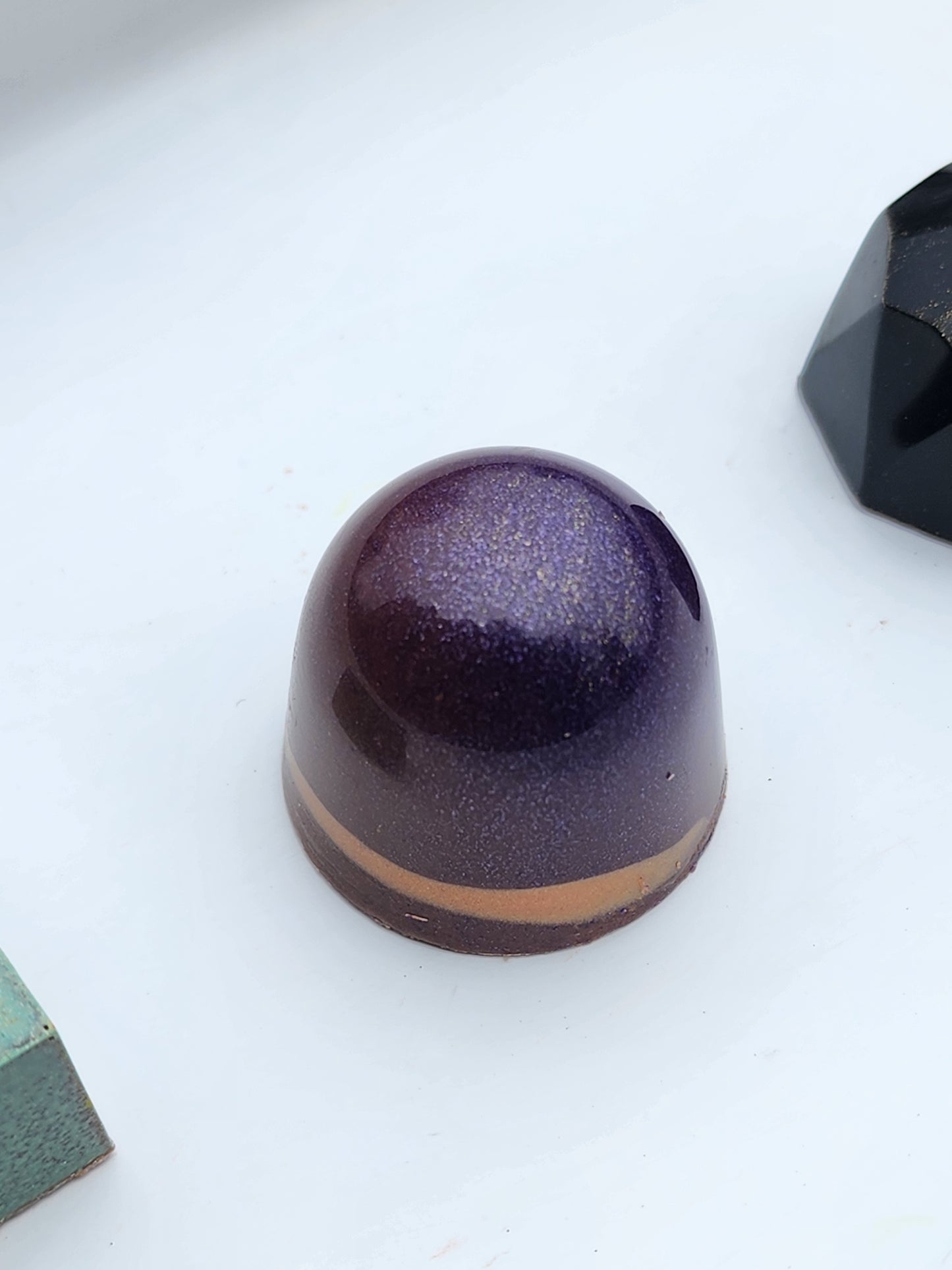 Chocolate Bon Bons