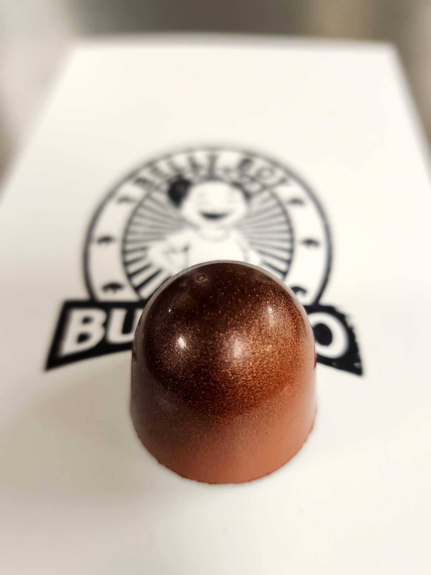 Chocolate Bon Bons