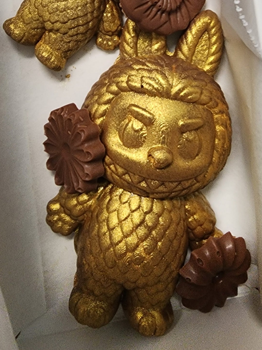 Large Labubu