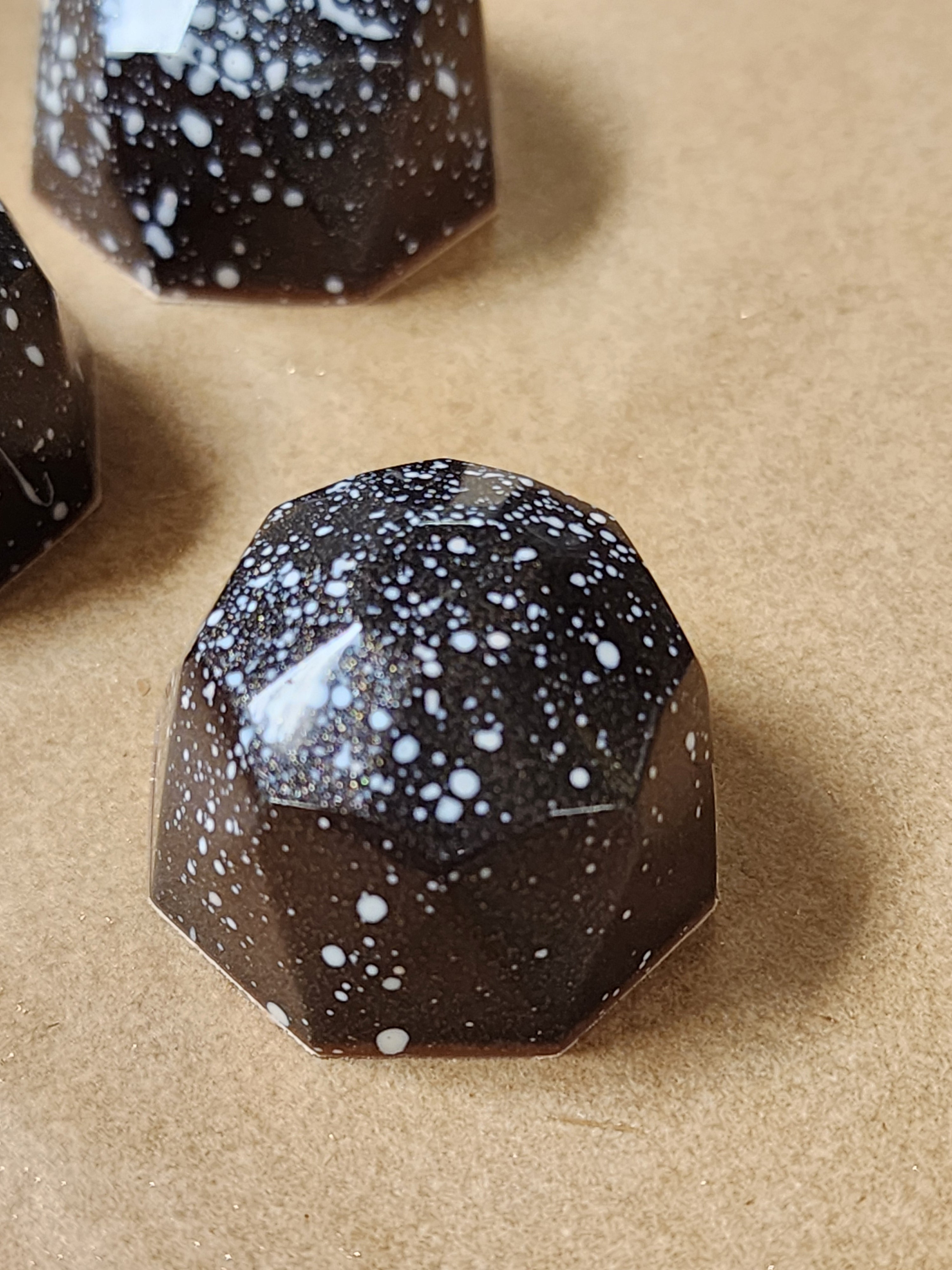 Chocolate Bon Bons – Belly Boy Buffalo Chocolates