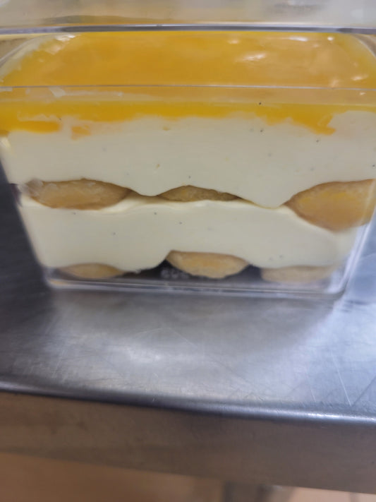 Mango- Misu