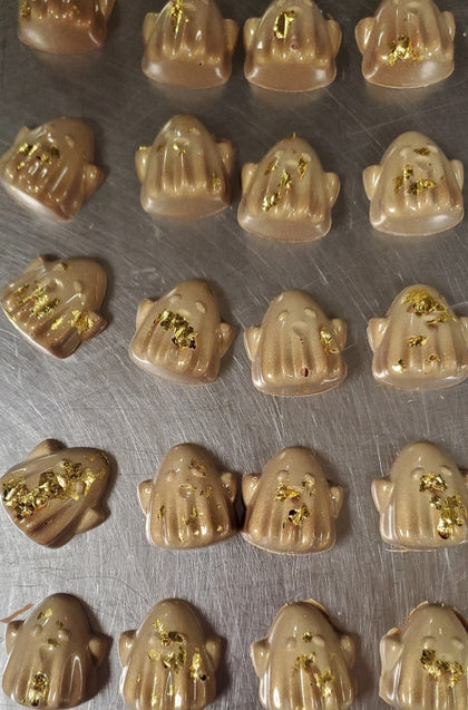 Chocolate Bon Bons